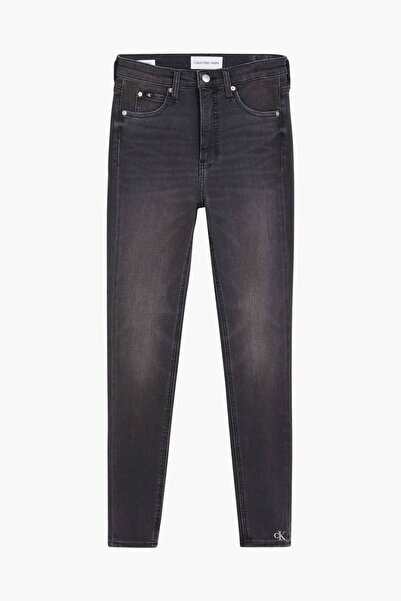 Calvin Klein Jeans Kadın / Kız Denim Black