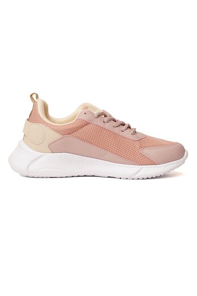 hummel Hml Love Dried Rose Unisex Sneaker900185-4146