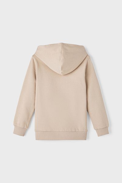 name ıt Sweatshirt für Jungen in Grau
