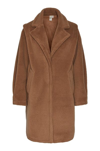 YAS. 26031787 Mantel Damen/Mädchen