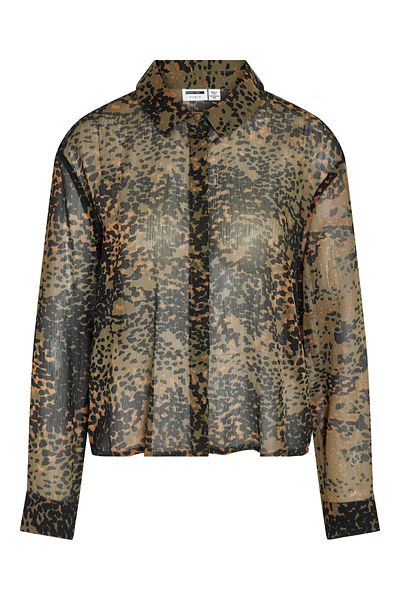Noisy May 27028207 Shirt Damen/Mädchen