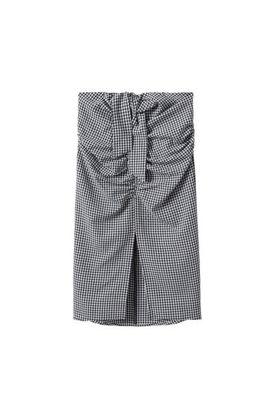 MANGO Woman 27067742   Nők/Lányok Fekete