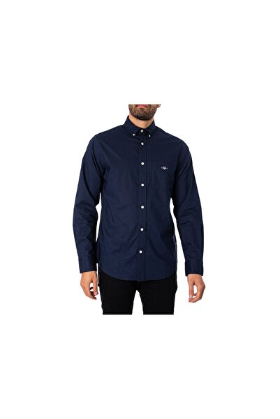 Gant Довгий комір без коміра