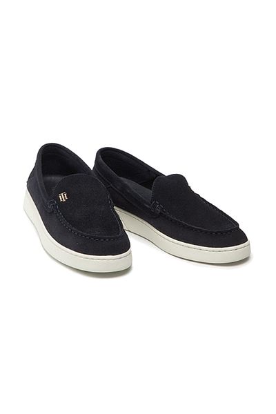 Mk shoes black new arrivals