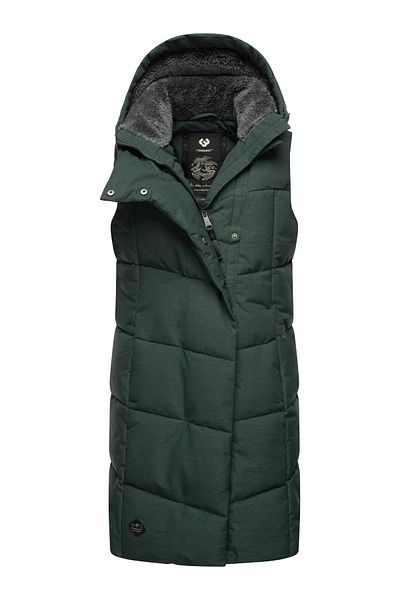 Ragwear Steppweste Pavla Vest