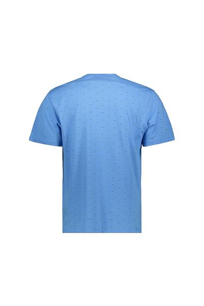 Tom Tailor T-Shirt Kurzarmshirt Brusttasche ile birlikte giyildi