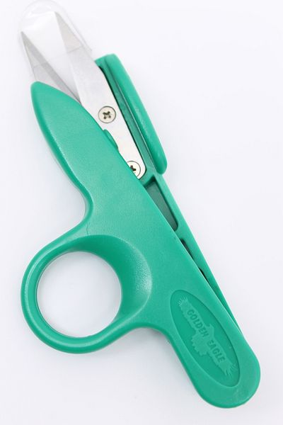 ERDAL DERİ Thread Cleaning Scissors 1 Piece