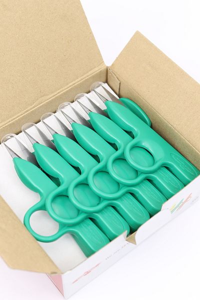 ERDAL DERİ Thread Cleaning Scissors 1 Piece