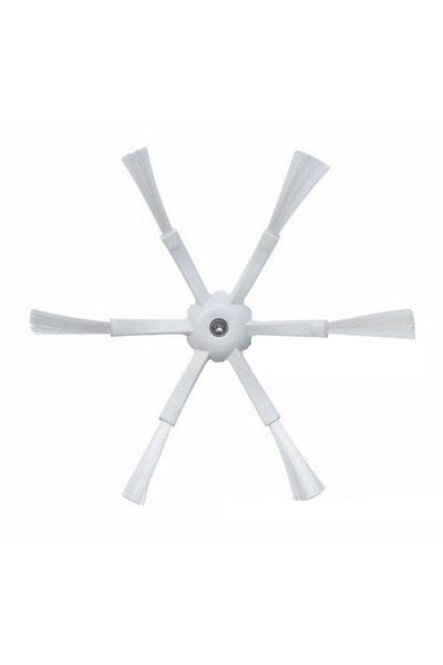 Roborock Roborock S5 Max Q7 Max S7 - 2 Pieces 6 Arm Side Brush Compatible