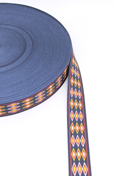 ERDAL DERİ 4 cm kolon, kordon, uzun askı, çanta sapı (10 metre gönderilecektir.)