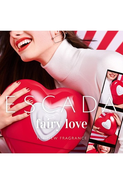 Escada Fairy Love Edt 100 Ml Kadın Parfüm