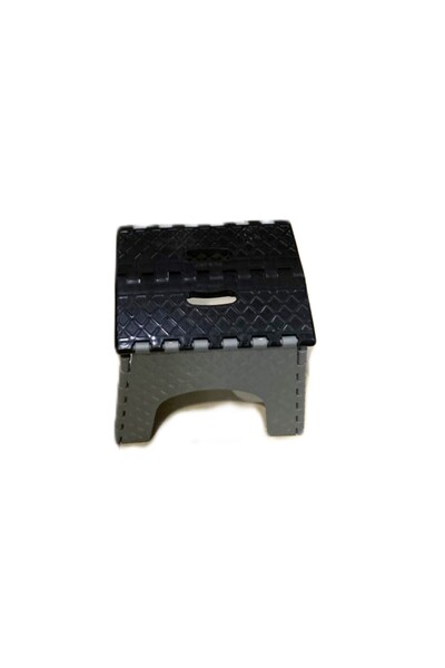 Akay PLASTİK KATLANIR TABURE KÜÇÜK BOY