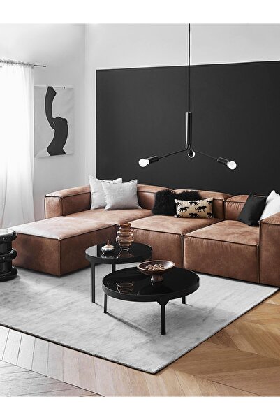 kanephe PANAMA KÖŞE KOLTUK TAKIMI