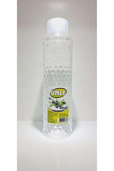 Ardıç Kolonyası 400ml