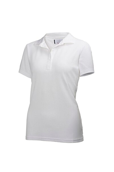 Helly Hansen Hh W Crew Tech Polo T-Shirt
