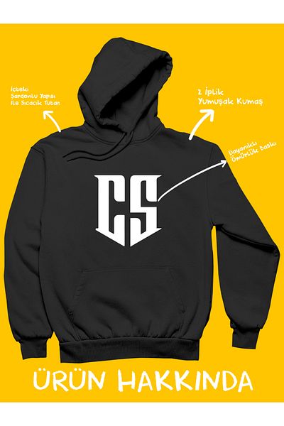 Clothing Series PAUL WALKER Fast and Furious Printed Design Men-Women-unisex Black Hooded Sweatshirt Hoodie