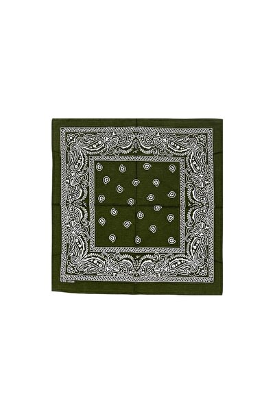 BPM Bandana Premium 2 Pac Kaki