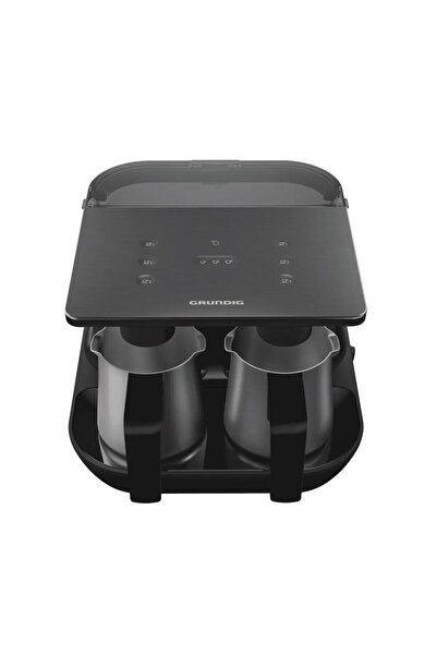 Grundig TCM 7061 D Türk Kahvesi Makinesi