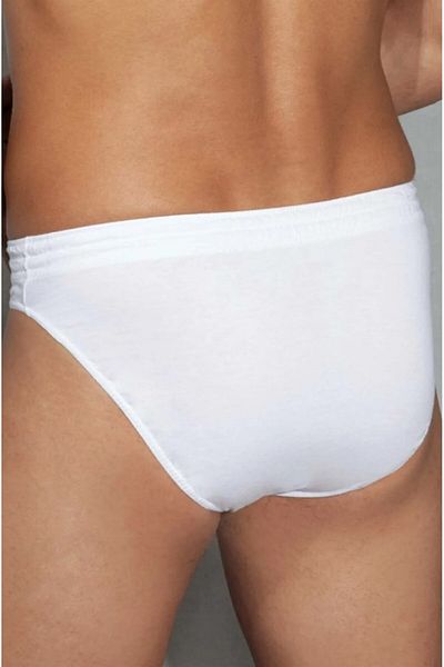 Doreanse Αρσενικό, 45% Modal, 45% Βαμβάκι, 10% Elasthane Slip