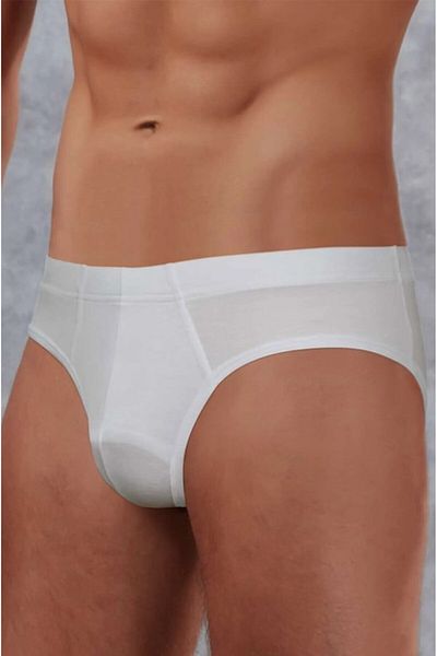 Doreanse Ανδρικό, 45% Modal, 45% Βαμβάκι, Slip, Σλιπ
