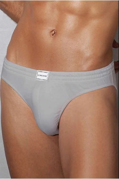 Doreanse Αρσενικό, 45% Modal, 45% Βαμβάκι, 10% Elasthane Slip
