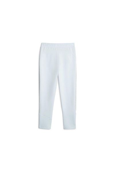 Puma Evostripe High Waist Trousers - Icy Blue