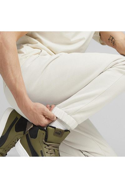 Puma ESS ELEVATED Φούτερ FL cl