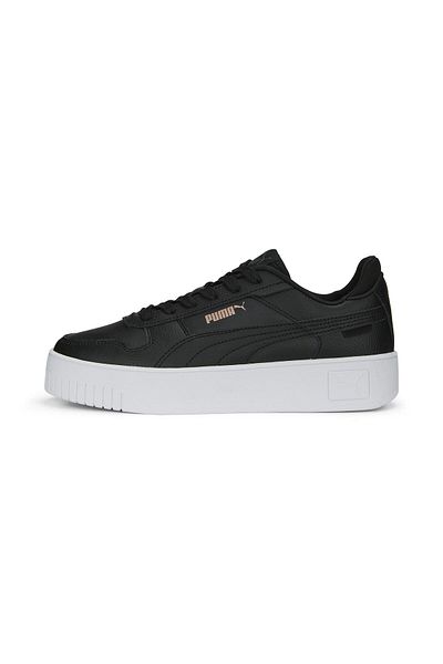 Puma Carina Street - Stylish and Comfortable Fit