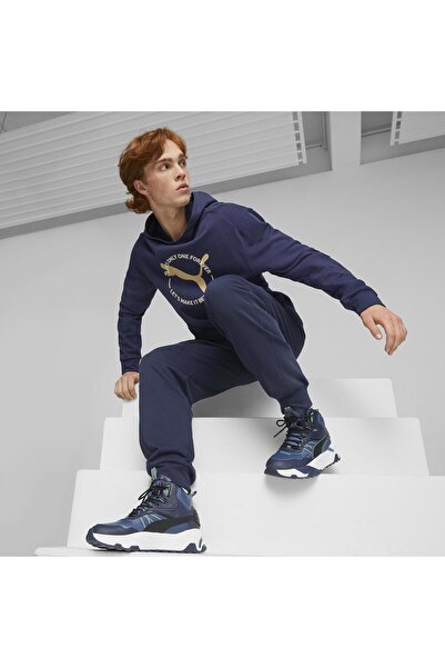 Puma Триніті Мід Гібрид L