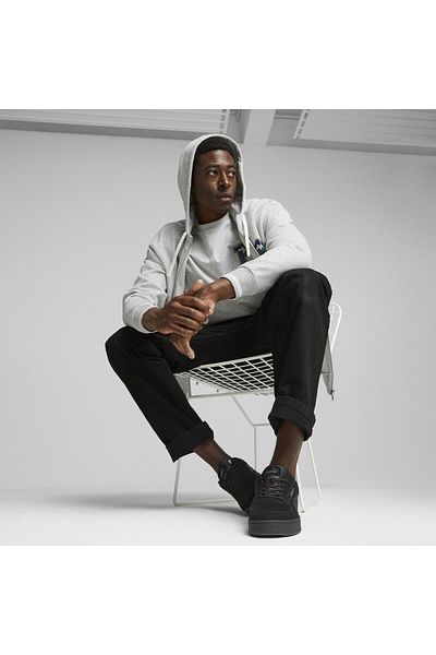 Puma Φούτερ με κουκούλα SQUAD FZ FL