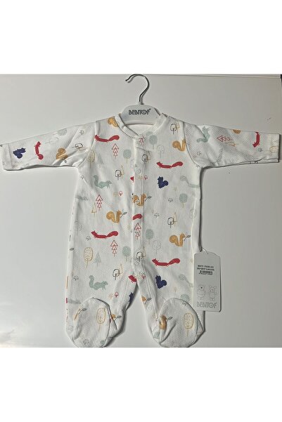 Genel Markalar BEAUTY BEBİTOF TULUM