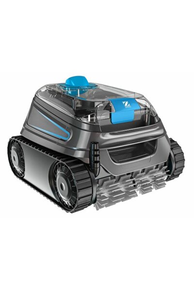 Zodiac CNX 30 iQ Otomatik Havuz Süpürge Robotu-Robotic Poll Cleaner