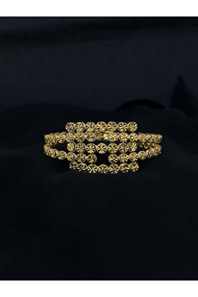 Hasan Gülaçtı Kaburga Bilezik