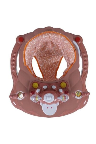 Sunny Baby 9227 Duffy Yürüteç Gül Kurusu