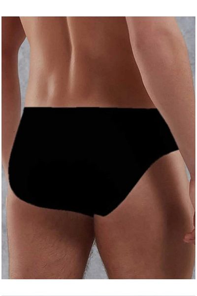 Doreanse Ανδρικό 45% Modal, 45% Βαμβάκι, 10% Elasthane Slip