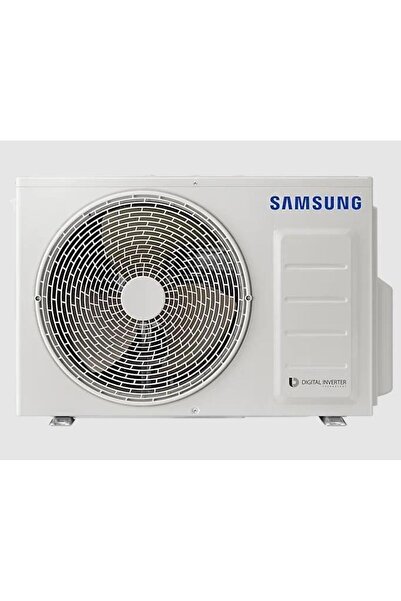 Samsung Wind Free Multi Tek Yön Kaset 1+2 Sistem (AJ068TXJ3KH/EA) 9 + 18 Btu İç 6,8 kw Dış Ünite