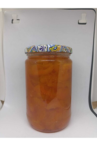 Diyet AVM KAYISI REÇELİ EL YAPIMI ( ZERDALİ )