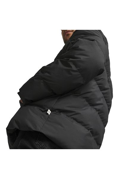 Puma Ανδρικό πολύχρωμο παλτό Better Polyball Puffer σε καθημερινό στυλ 67537601