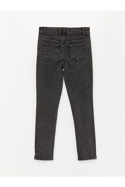 LC Waikiki LCW Kids Skinny Fit Girl's Jean Trousers