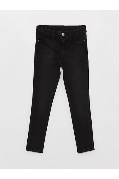 LC Waikiki LCW Kids Skinny Fit Girl's Jean Trousers