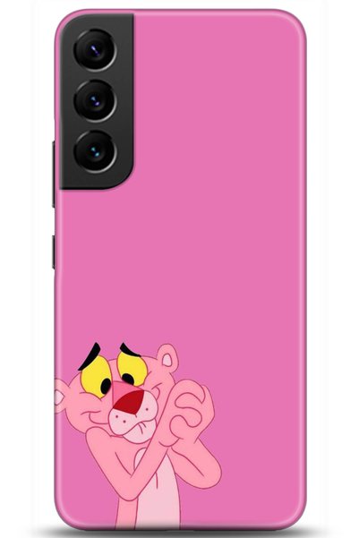 Turkiyecepaksesuar Samsung Galaxy S22 Case Hd Printed Case - Followed Institu...