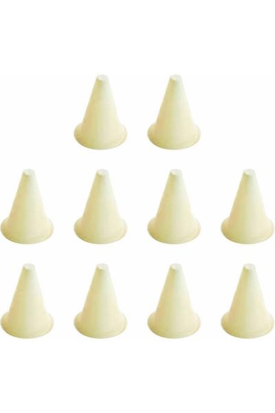 Kodispa 17'cm 10-Piece Training Funnel