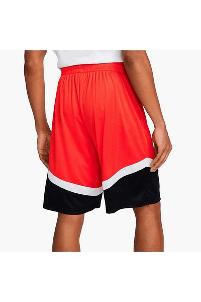 Nike JORDAN Men's Sports Shorts - Dri-Fit Diamond Black Basketball CNG-Store®