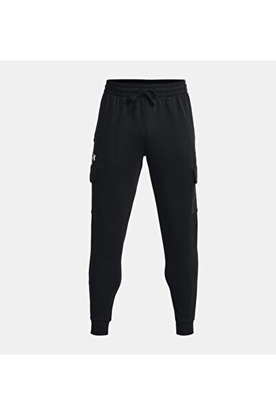Under Armour Ανδρικό παντελόνι UA Rival Fleece Cargo 1382134 -001