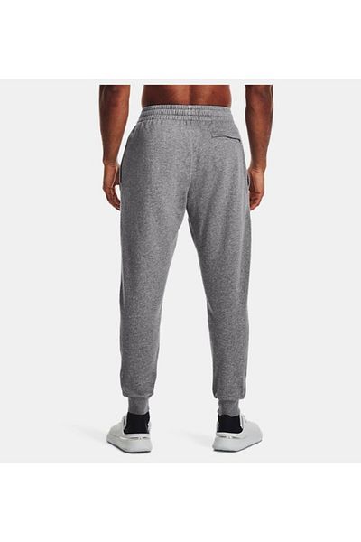 Under Armour Ανδρικά UA Rival Fleece Sweatpants 1379774-025
