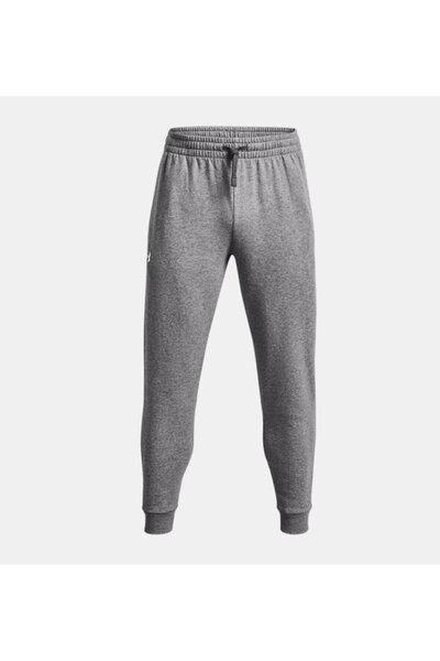 Under Armour Erkek UA Rival Fleece Eşofman Altı 1379774-025