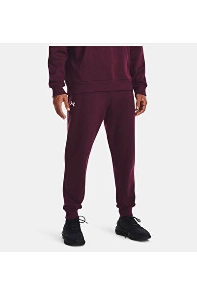 Under Armour Erkek UA Rival Fleece Eşofman Altı 1379774-600