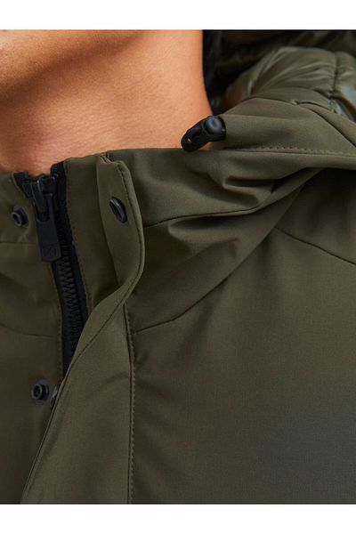 Jack & Jones Jachetă JPRBLAKEEN SN 12238720