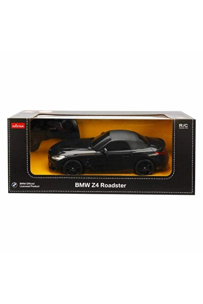 Sunman 95900 BMW Z4 Roadster 2.4 GHZ. Işıklı 3 Renk Araba - Sunman