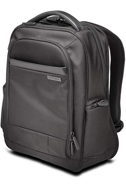 Kensington Books Kensington Contour 2.0 14 inç Executive Sırt Çantası - Erkek...